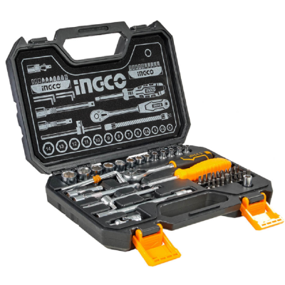 Set nasadnih ključeva 45/1 1/4" Ingco HKTS14451