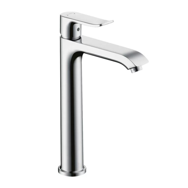 Baterija za lavabo visoka Hansgrohe Metris 200 sa podsklopom 31183000