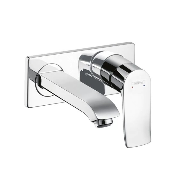 Ugradna baterija za lavabo Hansgrohe Metris 31085000