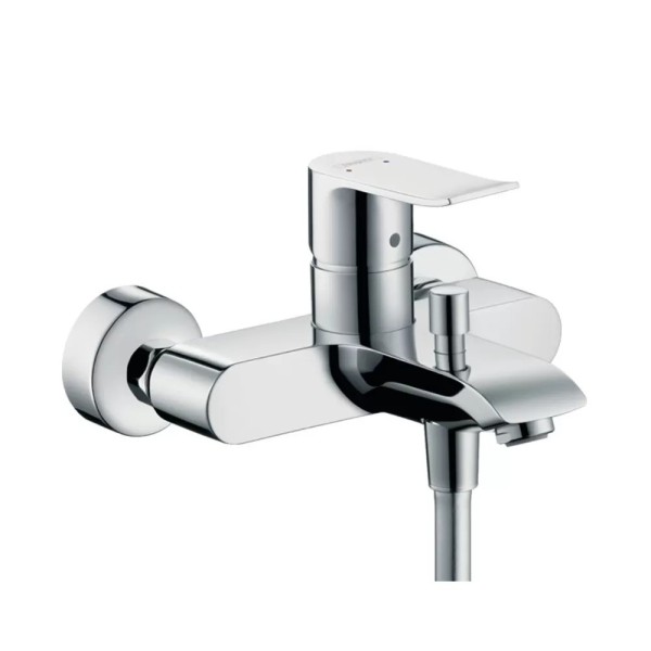 Baterija za kadu Hansgrohe Metris 31480000