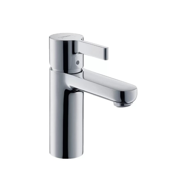 Baterija za lavabo Hansgrohe Metris S sa podsklopom 31060000