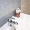 Baterija za lavabo Minotti Standard 6885