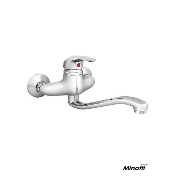 Baterija za sudoperu - lavabo Minotti Standard 6882 S