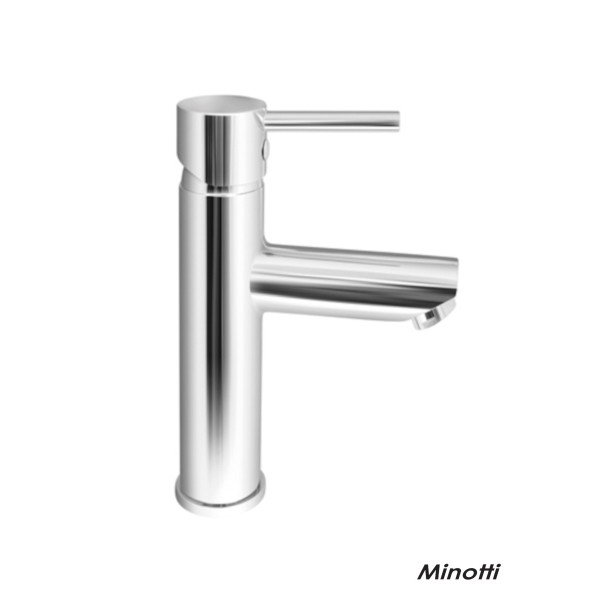 Baterija za lavabo Minotti Tubo 6112