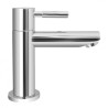 Minotti Tubo 7850 jednoručna baterija za lavabo namenjena za samo hladnu vodu