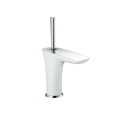 baterija-za-lavabo-bela-hansgrohe-pura-vida-100-15075400