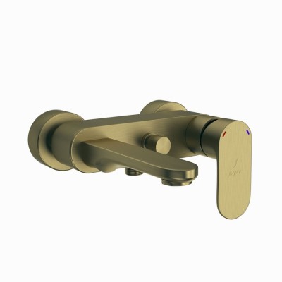 baterija-za-kadu-jaquar-opal-prime-antik-bronza