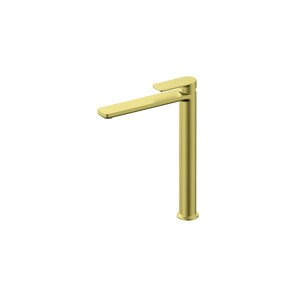 Baterija za lavabo XL Rosan S2 Gold 230501G