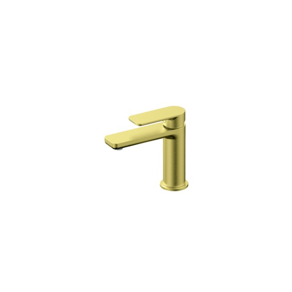 Baterija za lavabo hladna voda Rosan S2 Gold 254101G