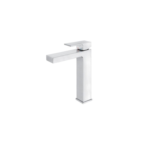 Baterija za lavabo visoka Rosan Quadro JQ30109