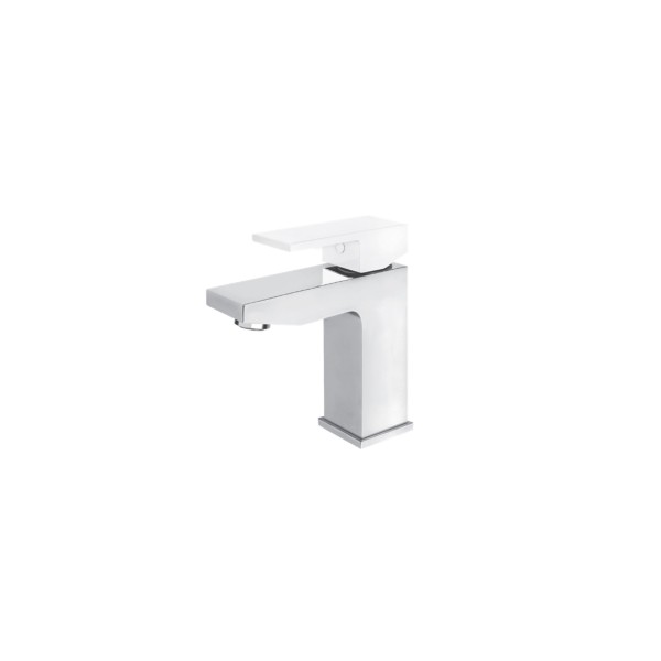 Baterija za lavabo Rosan Quadro White JQ30101W