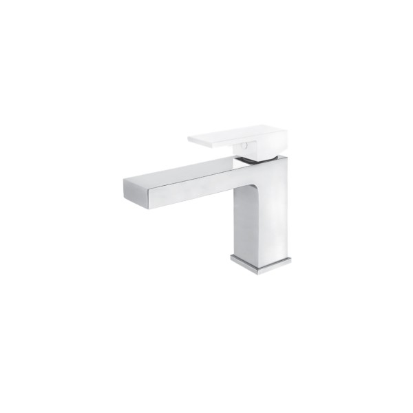 Baterija za lavabo M Rosan Quadro White JQ30201W