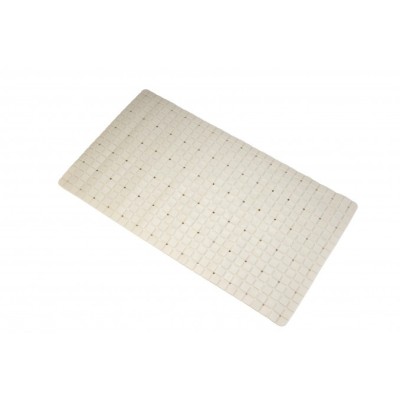 Podloga za kadu 710x400 Minotti PVC bež BM7140B