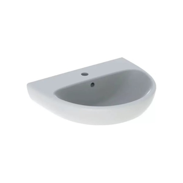 Lavabo 550x440 Geberit Selnova 500.315.01.17