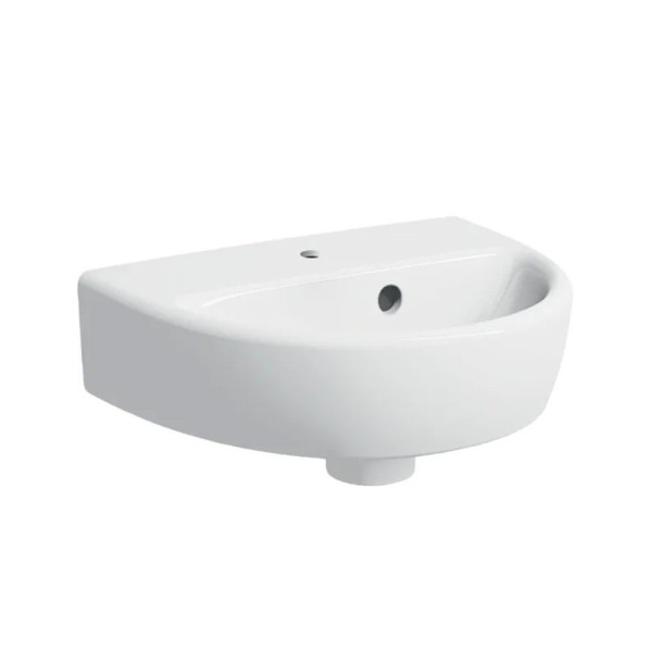 Lavabo 360x290 Geberit Selnova 500.320.01.7