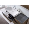 Lavabo 900x480 Geberit Smyle Square 500.251.01.1