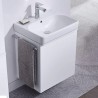 Lavabo 500x410 Geberit Smyle Square 500.256.01.1