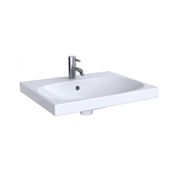 Lavabo 600x482 Geberit Acanto 500.620.01.2