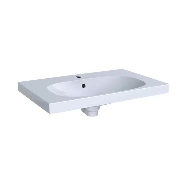 Lavabo 750x482 Geberit Acanto 500.622.01.2