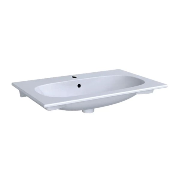 Lavabo 750x480 Geberit Acanto 500.641.01.2