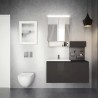 Lavabo 750x480 Geberit Acanto 500.641.01.2