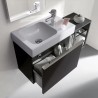 Lavabo 530x310 Geberit Icon desni 124053000