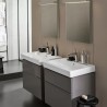 Lavabo 600x485 Geberit Icon 124060000