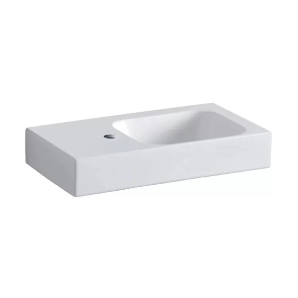 Lavabo 530x310 Geberit Icon levi 124153000