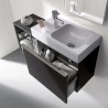 Lavabo 530x310 Geberit Icon levi 124153000