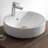 Nadgradni lavabo 45 Geberit VariForm 500.769.01.2