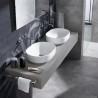 Nadgradni lavabo 55 Geberit VariForm 500.774.01.2