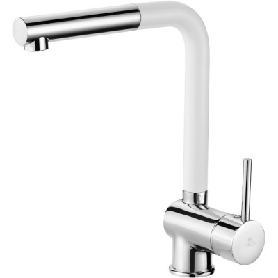 Baterija za sudoperu sa izvlačnim tušem DEANTE. Garancija 7 godina na bateriju. Laka instalacija i održavanje baterije.