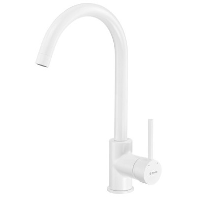 Baterija za sudoperu DEANTE. Garancija na bateriju 7 godina. Laka instalacija i održavanje baterije. Keramički mešač.