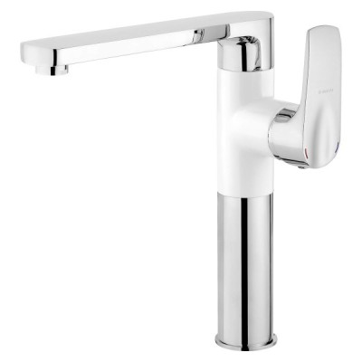 Baterija za sudoperu DEANTE. Garancija na bateriju 7 godina. Laka instalacija i održavanje baterije. Keramički mešač.