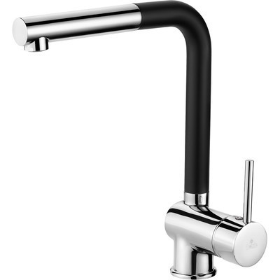 Baterija za sudoperu DEANTE. Garancija na bateriju 7 godina. Laka instalacija i održavanje baterije. Keramički mešač.