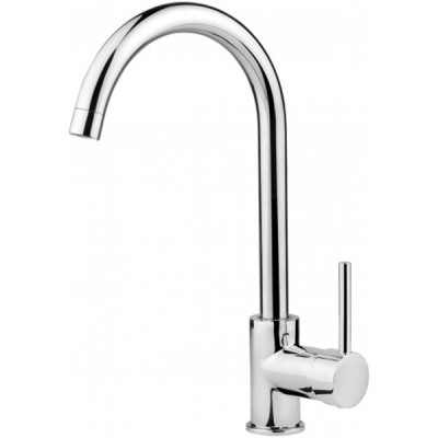 Baterija za sudoperu DEANTE. Garancija na bateriju 7 godina. Laka instalacija i održavanje baterije. Keramički mešač.