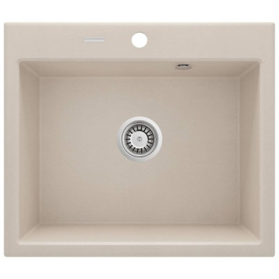 Granitna sudopera DEANTE ZQN 5103