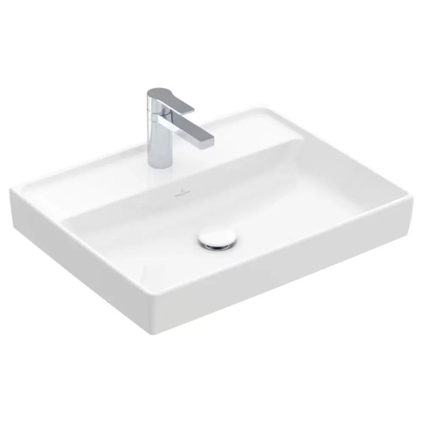 Nadgradni umivaonik 60 Villeroy & Boch Collaro 4A336001