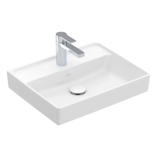 Nadgradni umivaonik 50 Villeroy & Boch Collaro 43345101