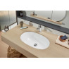 Podgradni umivaonik 53 Villeroy & Boch O.Novo 41625001