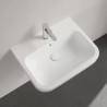 Umivaonik 60 Villeroy & Boch Architectura 41886001