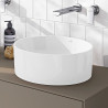 Nadgradni umivaonik 40 Villeroy & Boch Collaro 4A184001