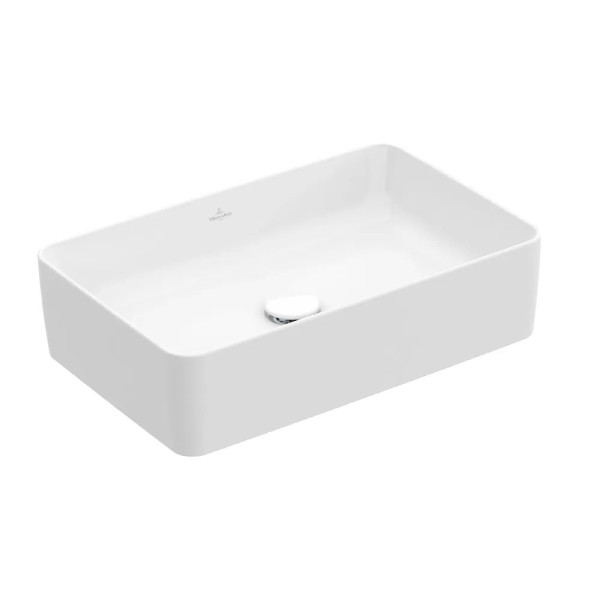 Nadgradni umivaonik 56 Villeroy & Boch Collaro 4A205601