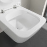 Konzolna WC šolja Villeroy & Boch Venticello 4611R0RW