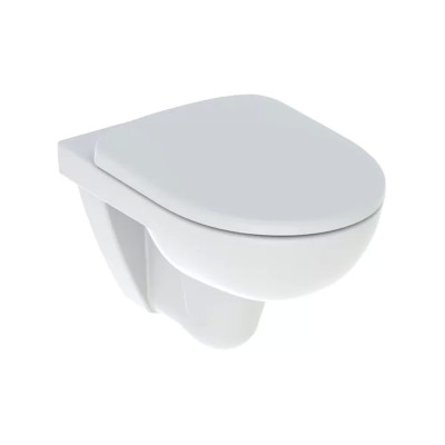 Komplet konzolna WC šolja sa rimfree tehnologijom i WC daska sa softclose funkcijom Geberit 501.751.00.1