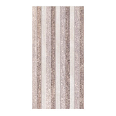 Zidna keramička dekorativna pločica Dalia Decor 25x50 domaćeg proizvođača Polet Keramika. Pločica je sjajne završne obrade