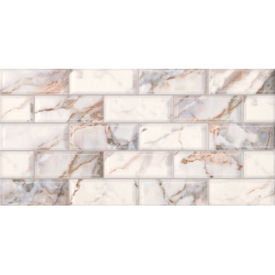 Zidne keramičke pločice za kuhinju Perla 30x60cm proizvođača Bien Seramik. Pločice su sjajne završne obrade