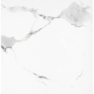 Keramičke pločice Maxi White Mat 40x40