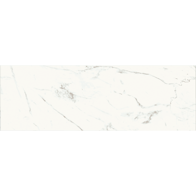 Zidne keramičke pločice za kuhinju ili kupatilo Calacatta Marmi Matt 30x90 proizvođača Bien Seramik. Pločice su mat površine