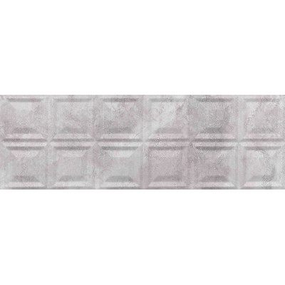 Zidne dekorativne keramičke pločice Cappadocia Grey Decofon Matt 30x90cm za kuhinju ili kupatilo proizvođača Bien Seramik